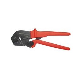 Инструмент для опрессовки рычажный Knipex 97 52 05